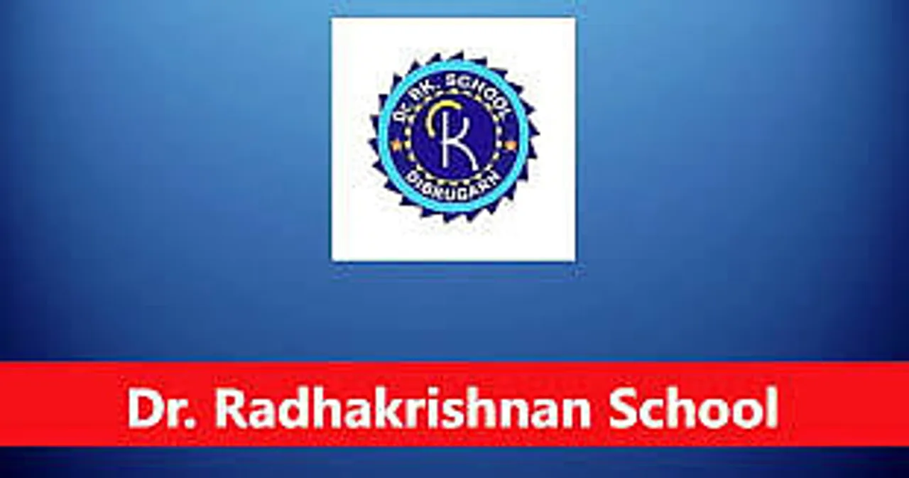 Jobs in Dibrugarh: Dr. Radhakrishnan School Recruitment 2024 - PGT Chemistry Vacancy
